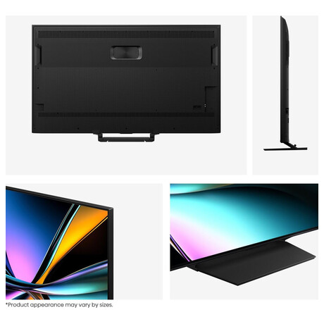 Hisense 85U7Q PRO (foto 1)