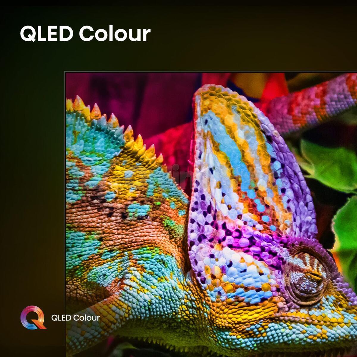 ULED MiniLED TV Hisense 85U7Q