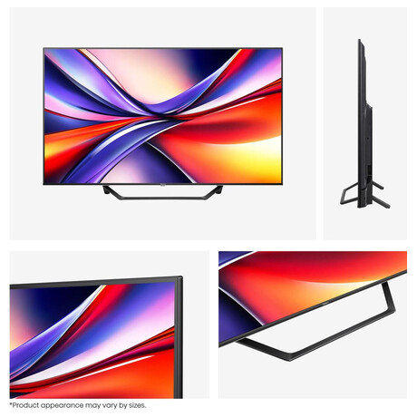 QLED Smart TV Hisense 43A7Q