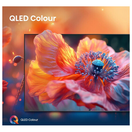 QLED Smart TV Hisense 43A7Q