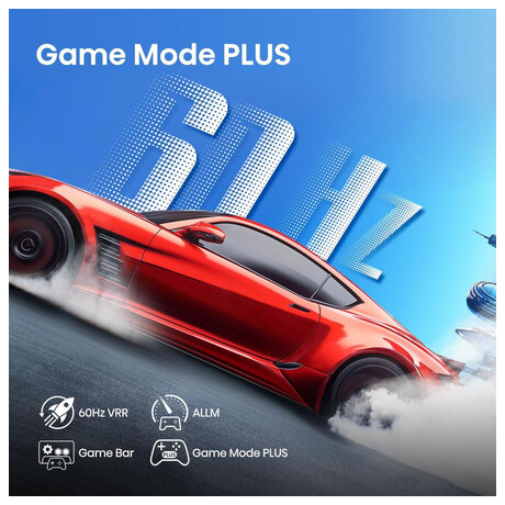 QLED Smart TV Hisense 75A7Q