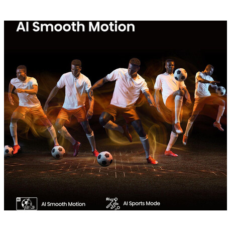 QLED Smart TV Hisense 75A7Q