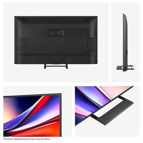 QLED Smart TV Hisense 75A7Q