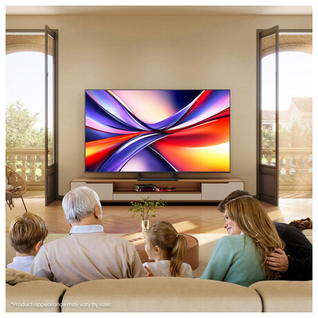 QLED Smart TV Hisense 75A7Q