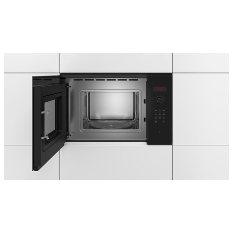 Bosch BFL523MB1F Serie 4 (foto 3)