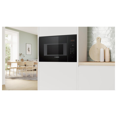 Bosch BFL523MB1F Serie 4 (foto 4)