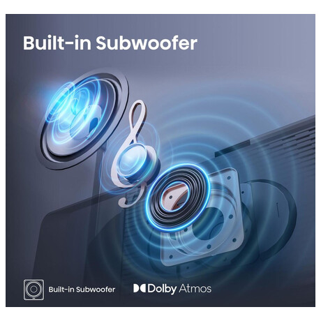 ULED TV Hisense 65E8Q