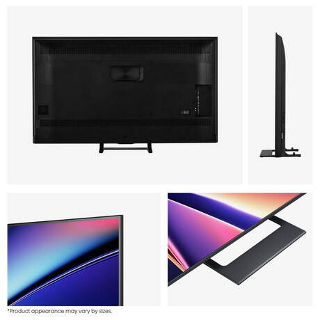 ULED TV Hisense 65E8Q