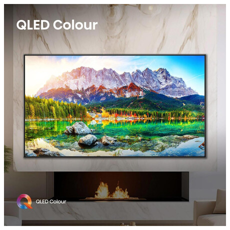 ULED TV Hisense 65E8Q