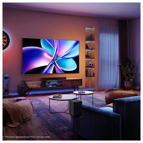 Hisense 100E7Q PRO (foto 5)