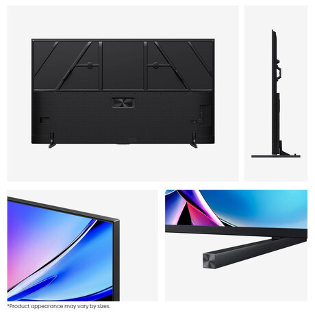 Hisense 100E7Q PRO (foto 1)