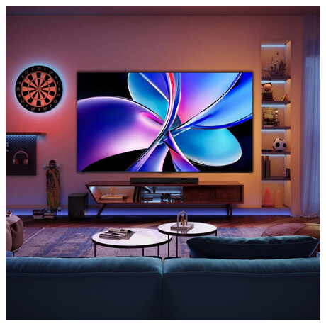 Hisense 100E7Q PRO (foto 4)