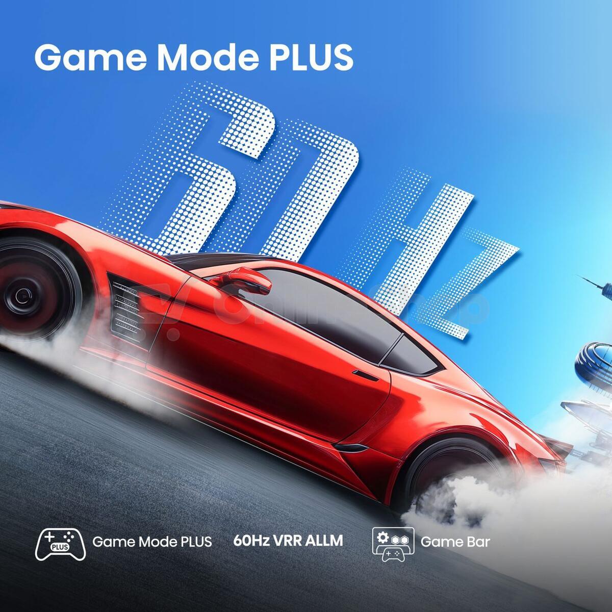 Hi-QLED Smart TV 4K Hisense 65E7Q