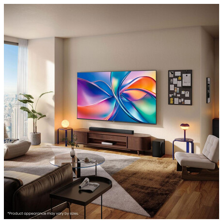 Hisense 75E7Q (foto 5)