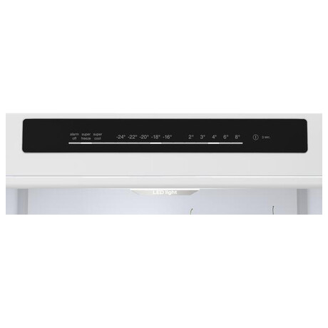 Bosch KGN392LAG (foto 2)