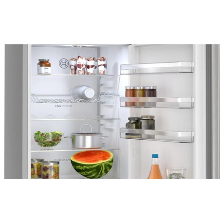 Bosch KGN392LAG (foto 5)