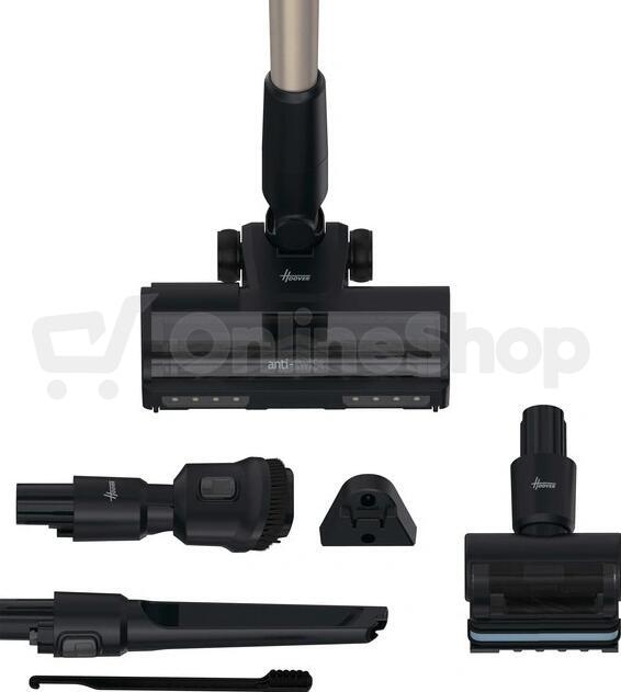 Tyčový vysavač Hoover HF4P10P 011