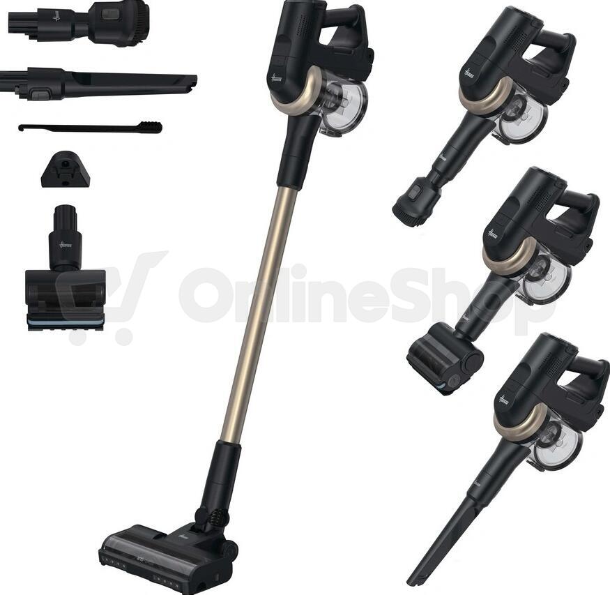 Tyčový vysavač Hoover HF4P10P 011