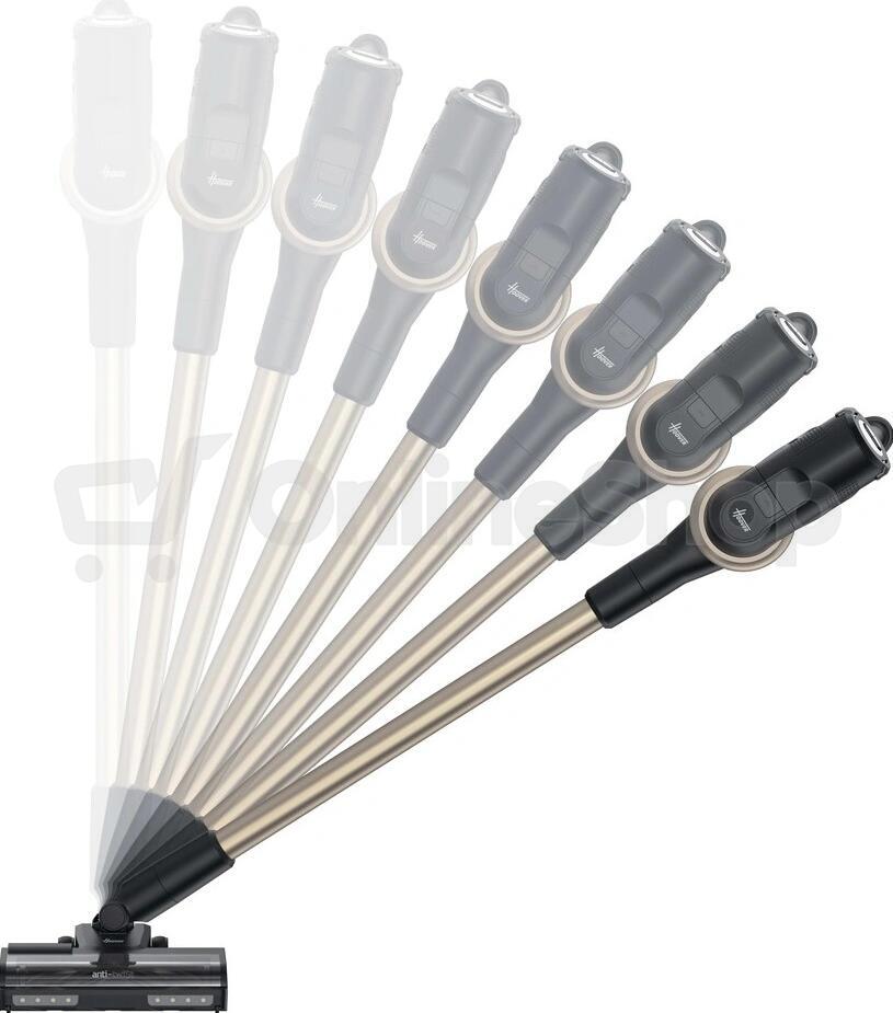 Tyčový vysavač Hoover HF4P10P 011