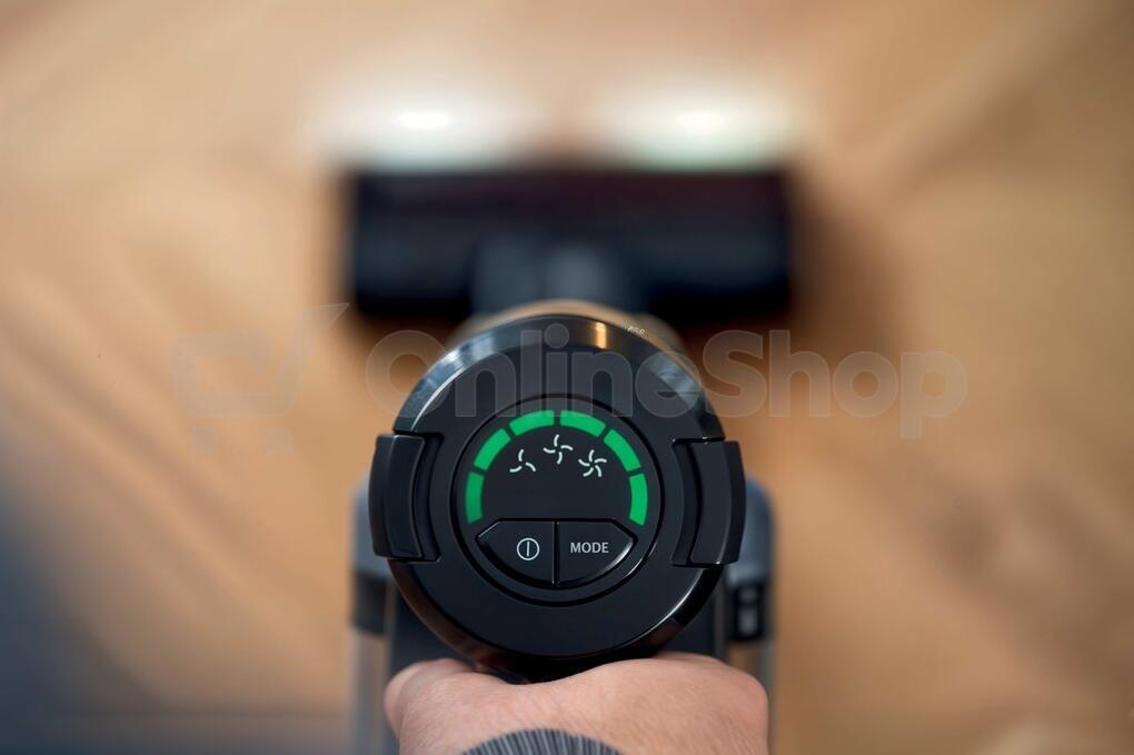 Tyčový vysavač Hoover HF4P10P 011