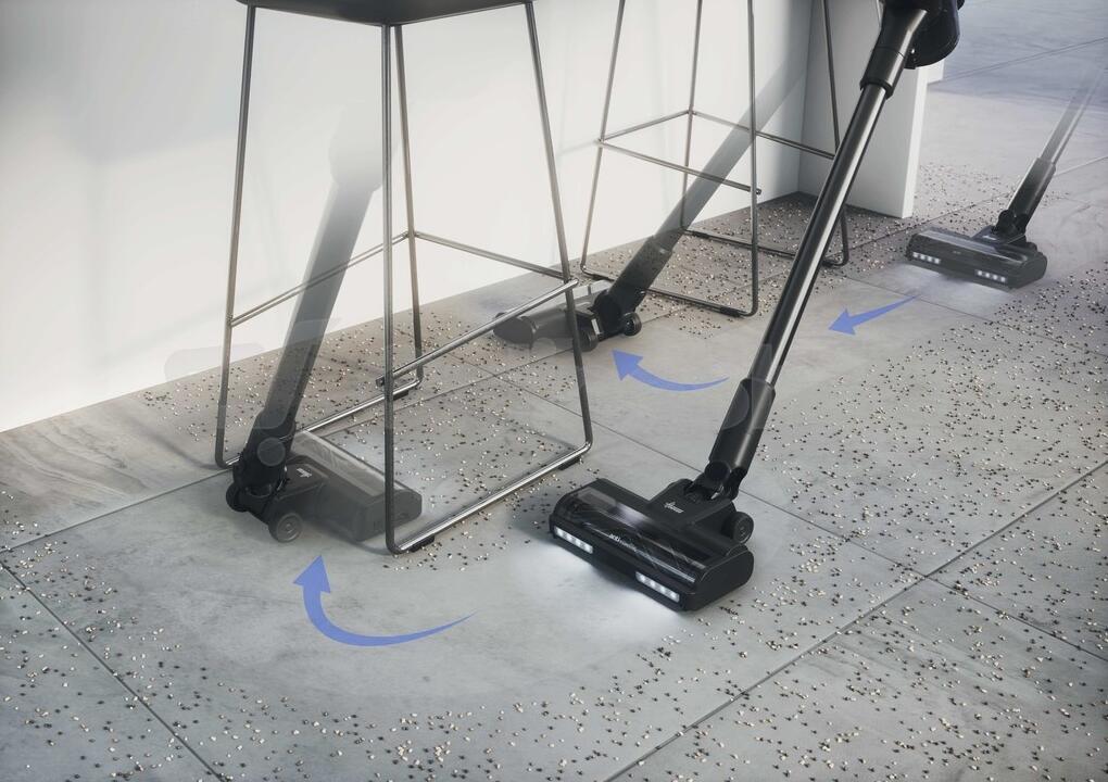 Tyčový vysavač Hoover HF4P10P 011