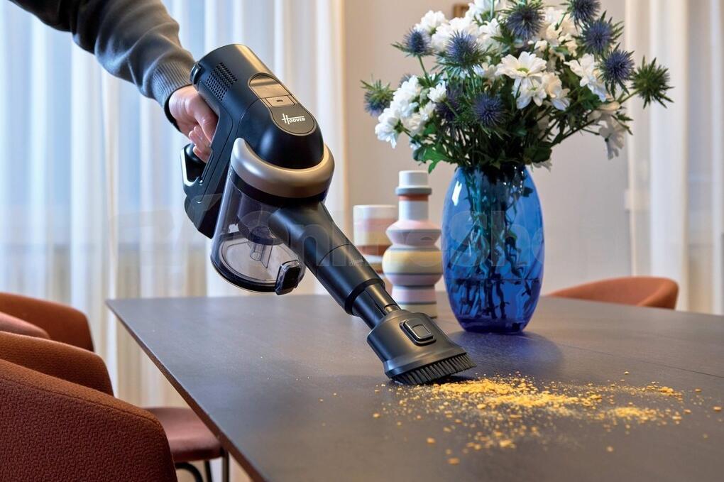 Tyčový vysavač Hoover HF4P10P 011