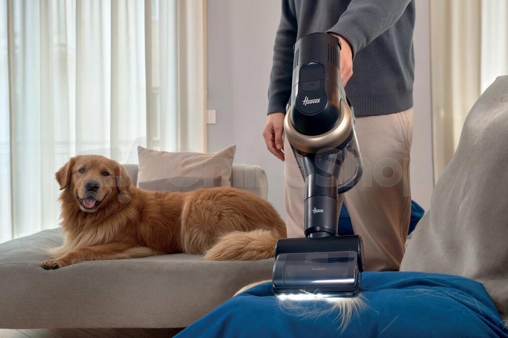 Tyčový vysavač Hoover HF4P10P 011