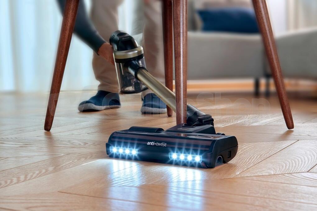 Tyčový vysavač Hoover HF4P10P 011