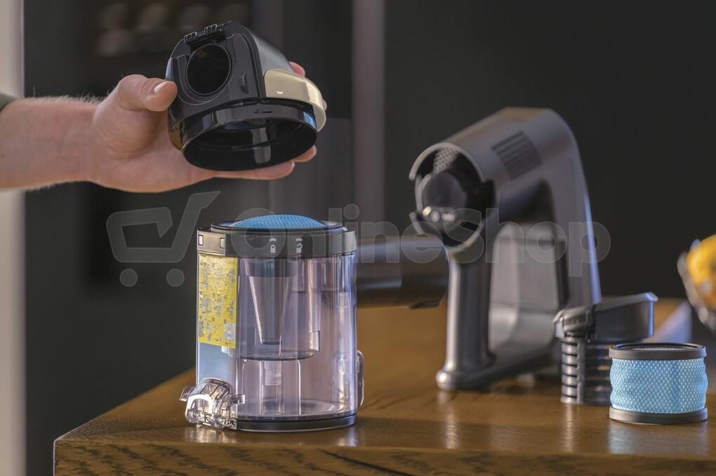 Tyčový vysavač Hoover HF4P10P 011