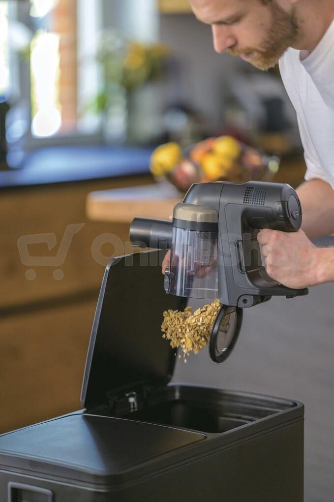 Tyčový vysavač Hoover HF4P10P 011