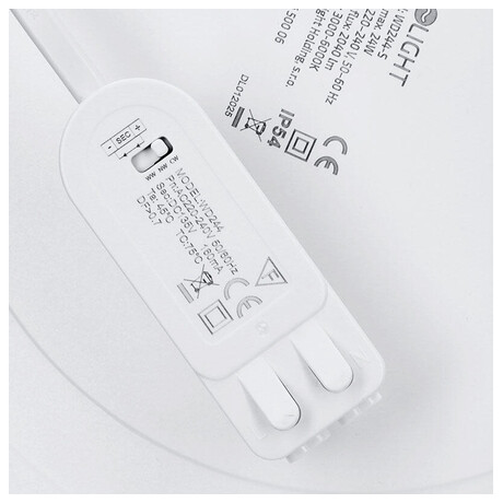 Solight WD244-W 2v1, bílý (foto 8)