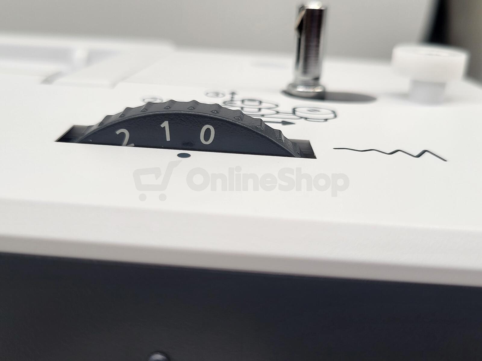Šicí stroj VERITAS Power Stitch 32 Titan