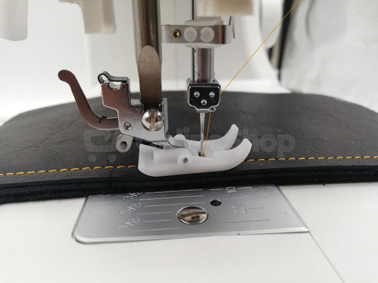 Šicí stroj VERITAS Power Stitch 32 Titan