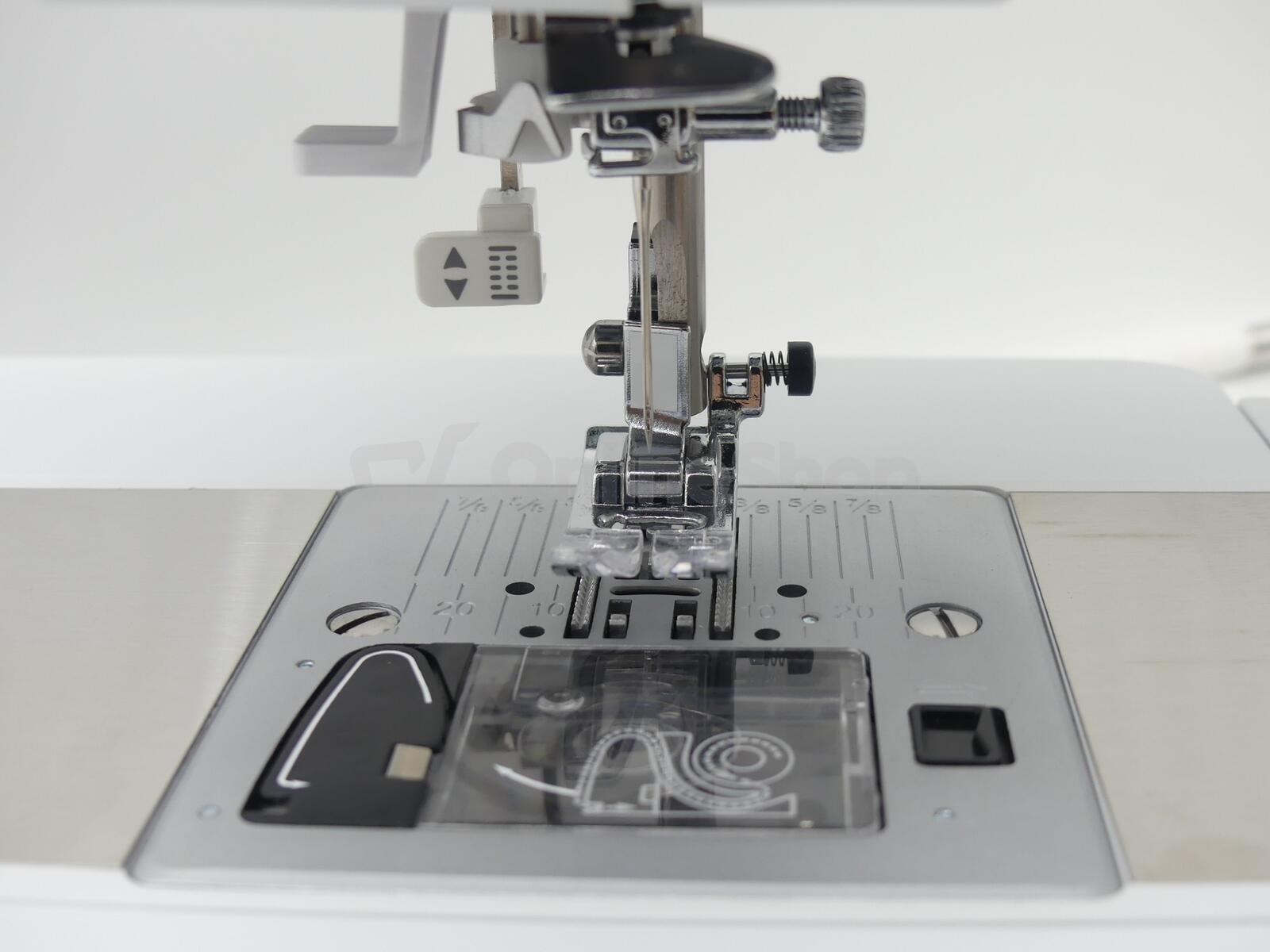 Šicí stroj VERITAS Power Stitch 32 Titan