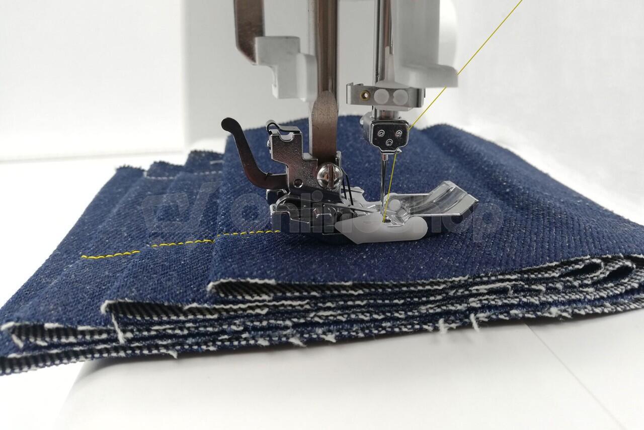 Šicí stroj VERITAS Power Stitch 32 Titan