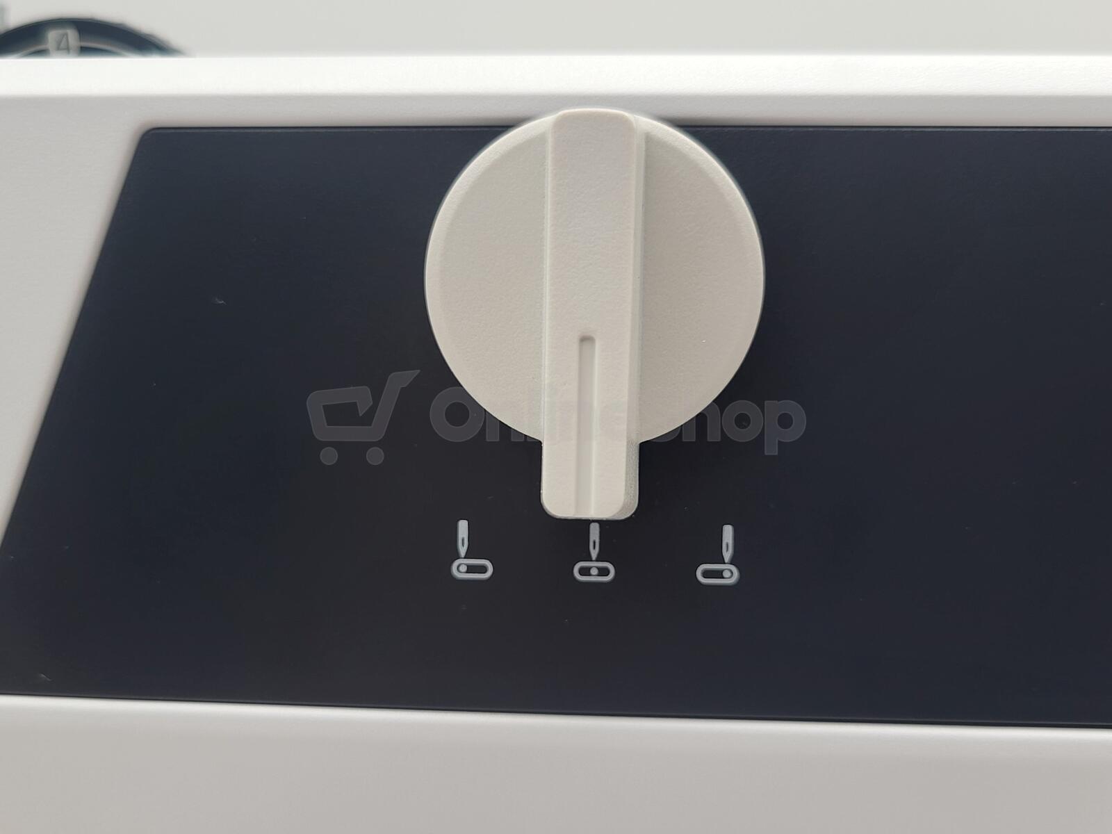 Šicí stroj VERITAS Power Stitch 32 Titan