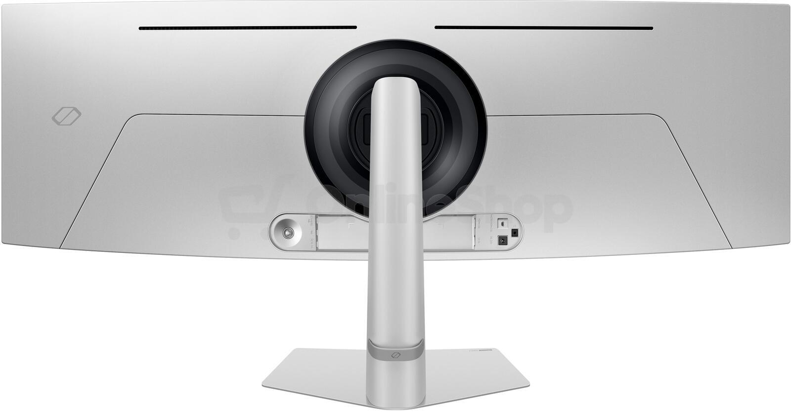 Monitor Samsung Odyssey OLED G9 G93SD (LS49DG934SUXEN)