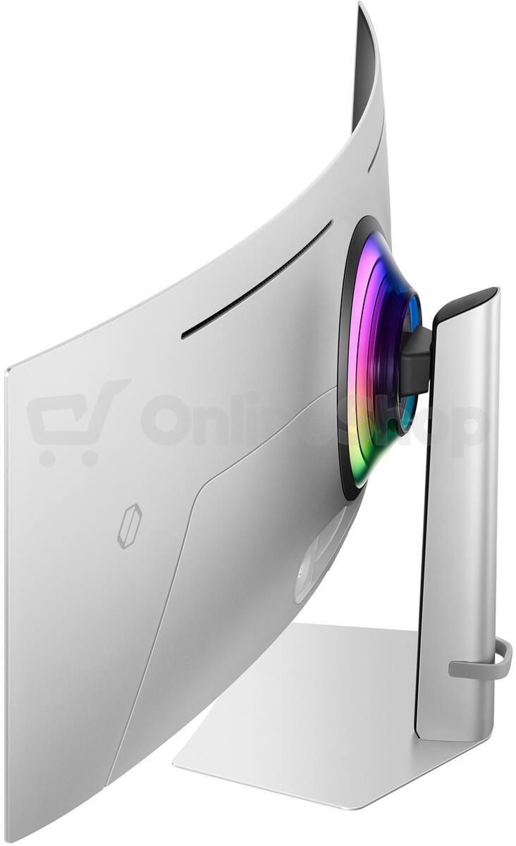 Monitor Samsung Odyssey OLED G9 G93SD (LS49DG934SUXEN)