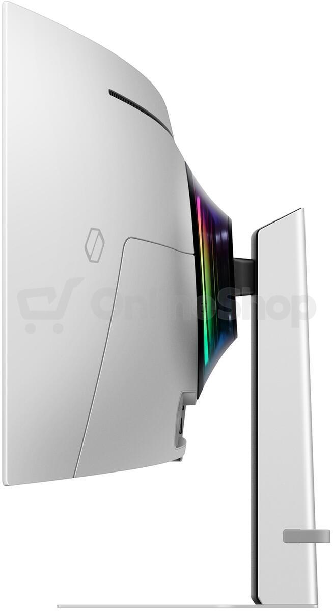Monitor Samsung Odyssey OLED G9 G93SD (LS49DG934SUXEN)