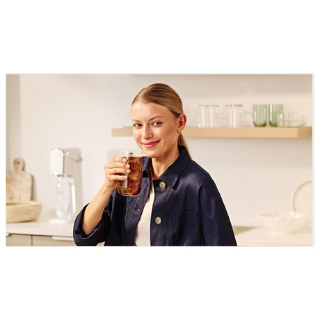 SADA Příchuť Pepsi 3+1 SodaStream