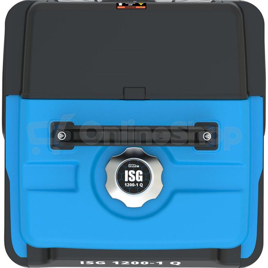 Invertorový generátor ISG 1200-1 Q Güde