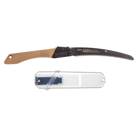 Skldac pila Silky Gomboy Curve Professional 240-8 Outback Edition