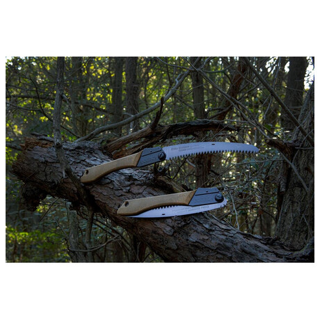 Skldac pila Silky Gomboy Curve Professional 240-8 Outback Edition