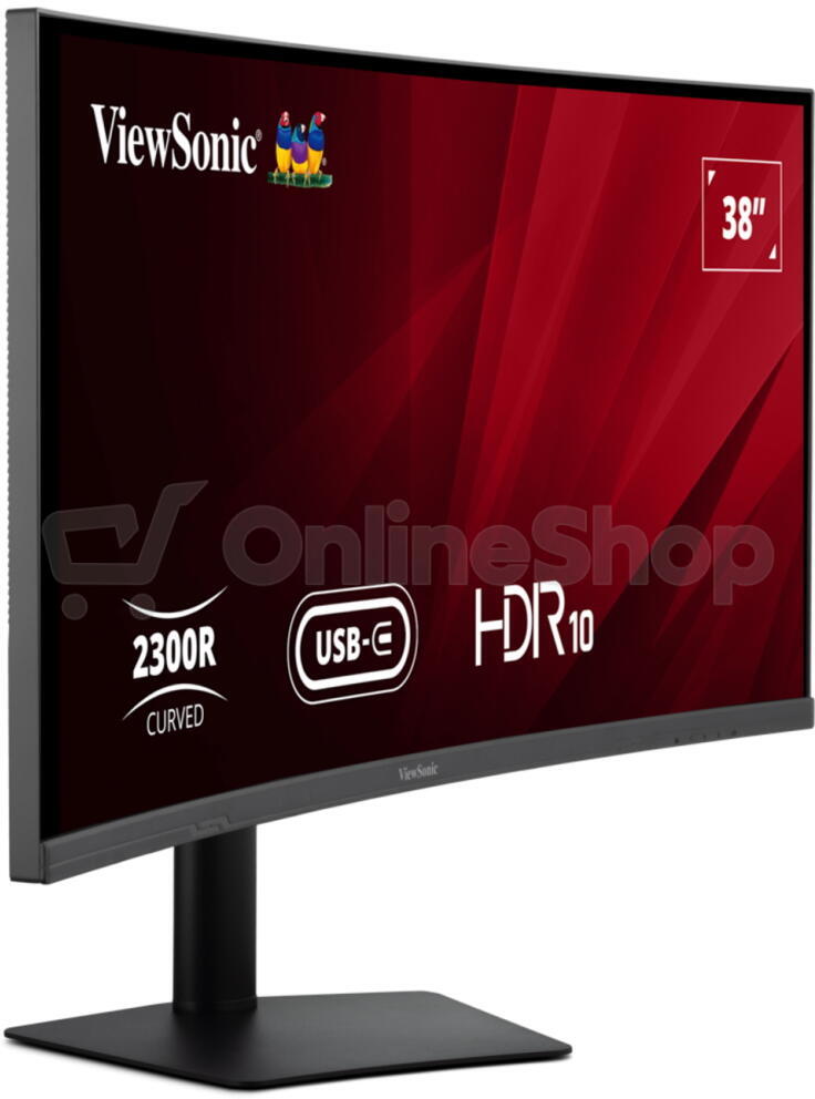 Monitor VIEWSONIC VA3820C