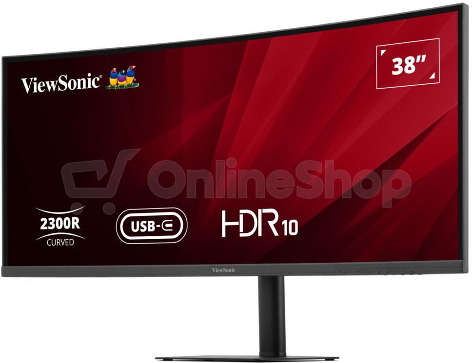 Monitor VIEWSONIC VA3820C