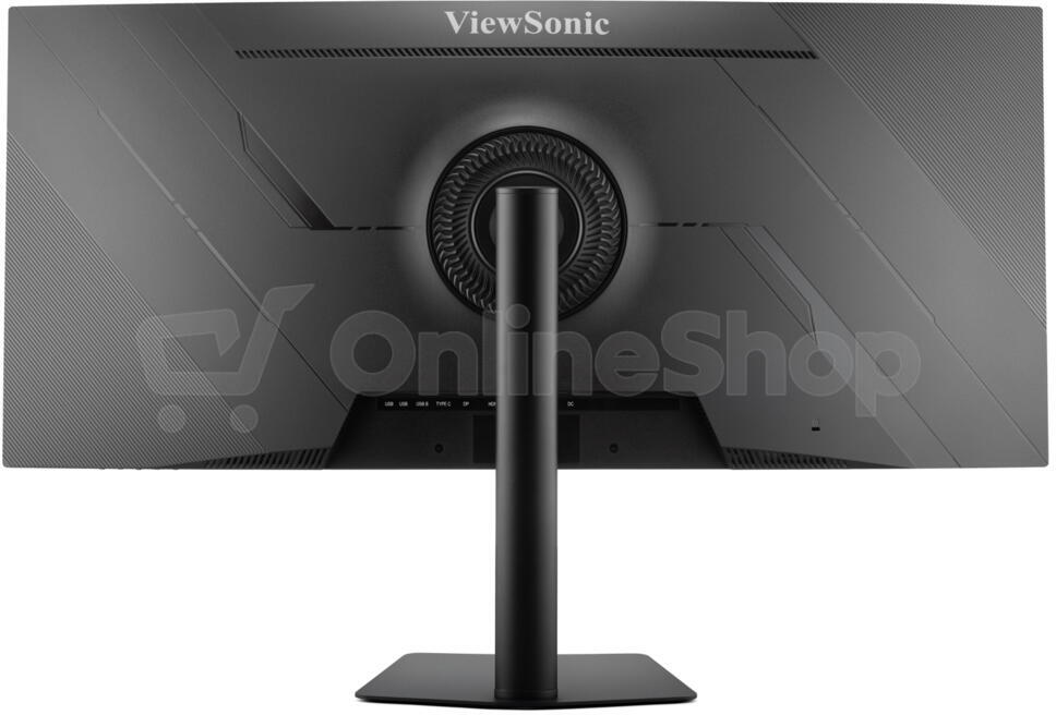 Monitor VIEWSONIC VA3820C