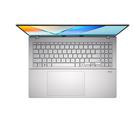 Notebook Asus Vivobook S S3607QA-PL004W, silver