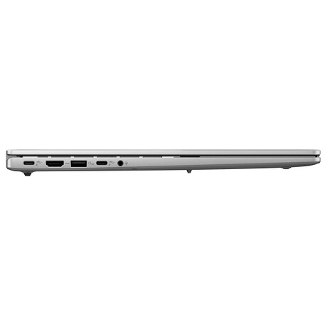 Notebook Asus Vivobook S S3607QA-PL004W, silver