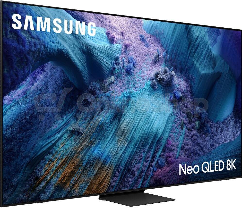 Samsung QE85QN990F NEO QLED 8K