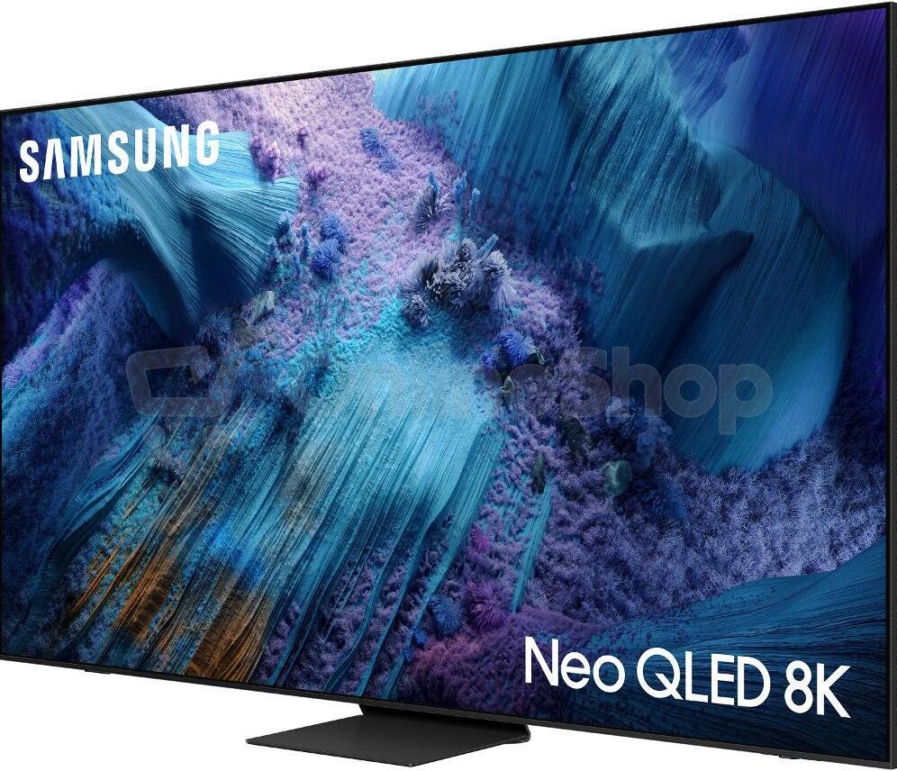 Samsung QE85QN990F NEO QLED 8K